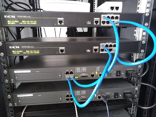 双凤镇 防火墙回收 机房下架硬件设备回收