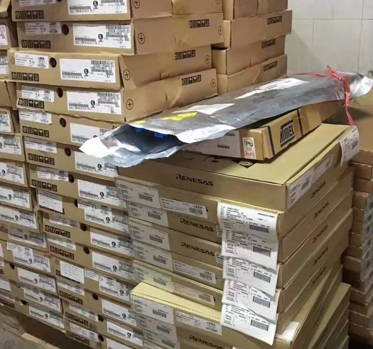 双凤镇 芯片回收