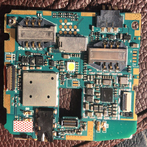 双凤镇 线路板回收